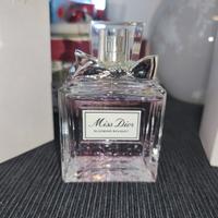 Profumo Miss Dior Blooming Bouquet 100 ml