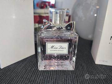 Profumo Miss Dior Blooming Bouquet 100 ml