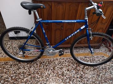 bicicletta mtb