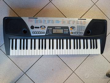 Tastiera Yamaha PSR 175