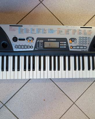 Tastiera Yamaha PSR 175