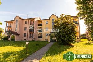 LUMINOSO TRILOCALE IN CENTRO