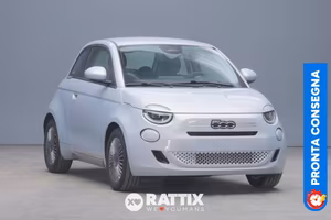 FIAT 500e 500 1.0 hybrid Torino