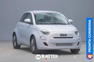 FIAT 500e 500 1.0 hybrid Torino