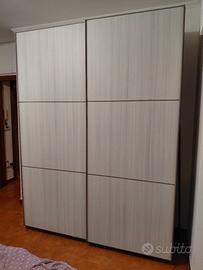 armadio nuovo  