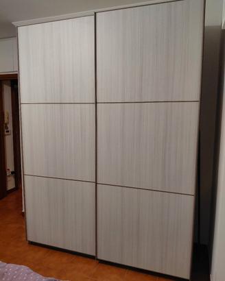 armadio nuovo  