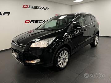 Ford Kuga 2.0 TDCI 150 CV S&S 4WD Titanium 84.000 