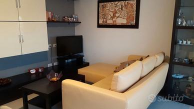 Ampio trilocale brevi periodi MM1 Uruguay