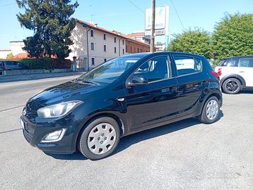 Hyundai i20 1.1 CRDI 5 Porte