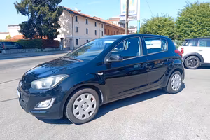 Hyundai i20 1.1 CRDI 5 Porte