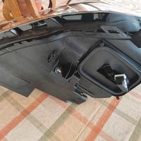 Gruppo ottico Mercedes CLA 117 