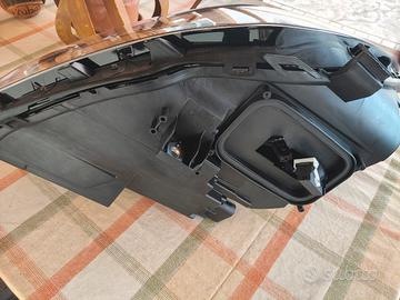 Gruppo ottico Mercedes CLA 117 