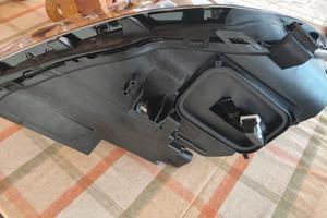 Gruppo ottico Mercedes CLA 117 