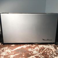 Tostapane Automatico Moulinex vintage