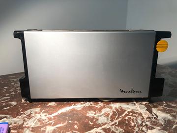 Tostapane Automatico Moulinex vintage