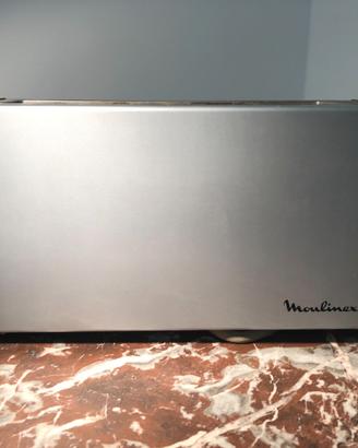 Tostapane Automatico Moulinex vintage