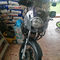 Transalp 700 del 2011