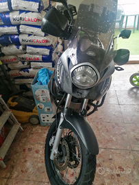 Transalp 700 del 2011