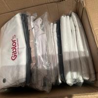 Stock abbigliamento ristorazione