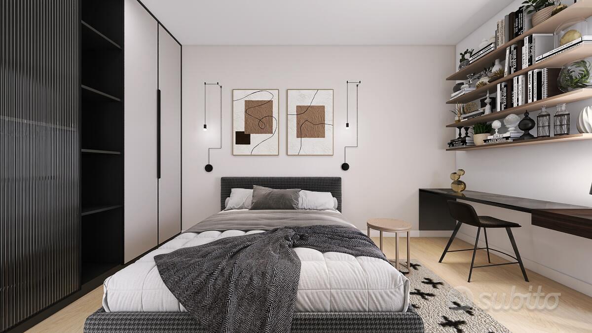 Apartment in Cagliari, Bonaria - Altro