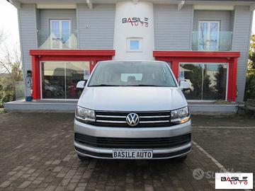 VOLKSWAGEN CARAVELLE T6 2.0 TDI 150CV