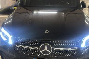 Mercedes glb 200d automatic