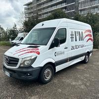 Mercedes sprinter 313 cdi DF 37/35