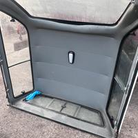 Hard top carryboy per isuzu e altri
