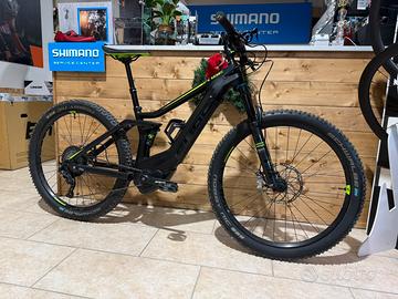 EBike Cube Stereo Ibrid