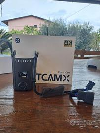DASH CAM