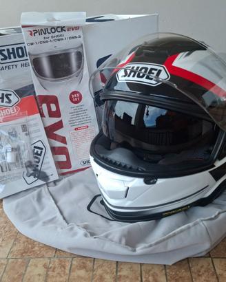 Casco Shoei GT Air 2