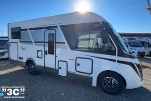 MOBILVETTA K-Yacht TeknoLine 64 AUTOMATICO