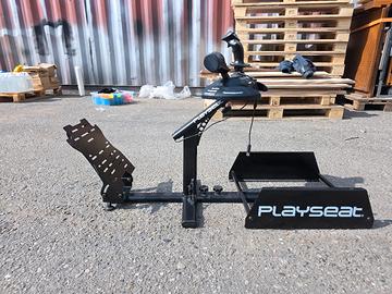 playseat giochi aereo xbox