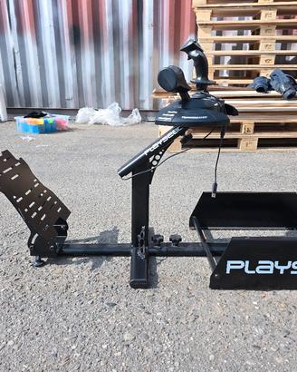 playseat giochi aereo xbox