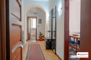 Appartamento Barga [Cod.UG196FOVRG]