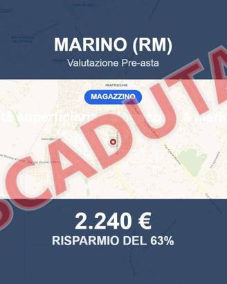 Immobile in asta di 7 m² con più di 5 locali a Mar