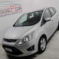 FORD C-Max 1.0 EcoBoost 100CV Titanium