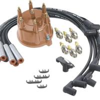 Accel Tune-Up kit candele cavi JEEP ZJ V8