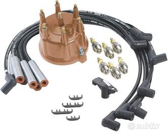 Accel Tune-Up kit candele cavi JEEP ZJ V8