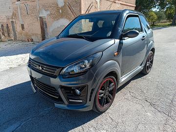 Ligier js50 sport - 26000 km