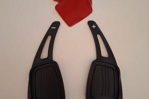 Copripalette Volante Audi