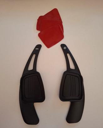 Copripalette Volante Audi