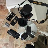 nikon d300s
