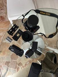 nikon d300s