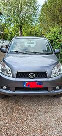Daihatsu Terios 1.5 con impianto gpl