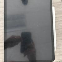 iPad Pro 11" - 1TB M2 - Wifi+5G + penna + tastiera