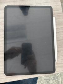 iPad Pro 11" - 1TB M2 - Wifi+5G + penna + tastiera