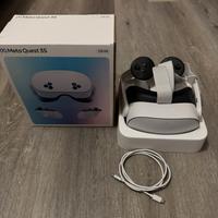 Meta quest 3s