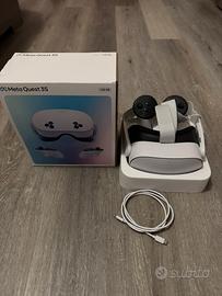 Meta quest 3s