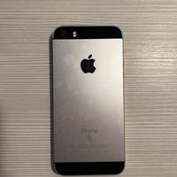 Iphone SE 1 generazione